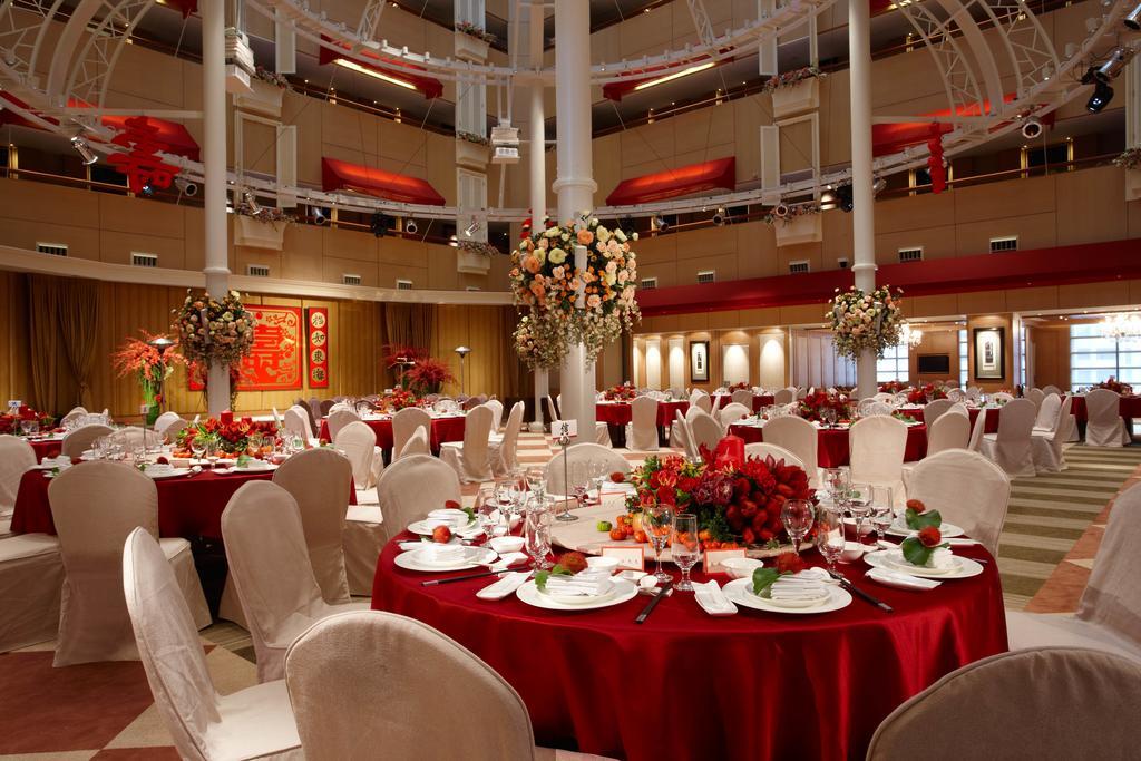 Chateau de Chine Xinzhuang New Taipei City Exterior foto